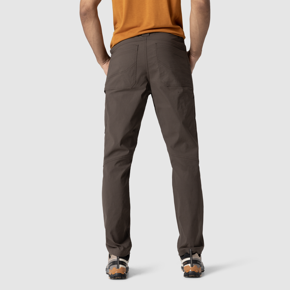 Men's Timberline Utility Pant - 图片 2