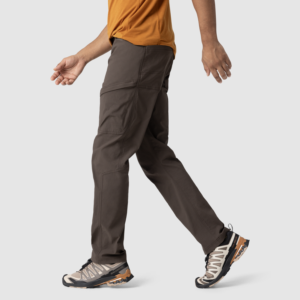 Men's Timberline Utility Pant - 图片 3