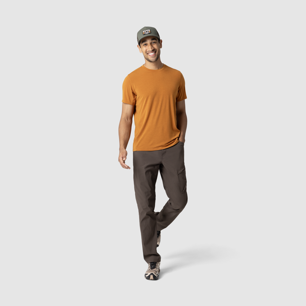 Men's Timberline Utility Pant - 图片 4