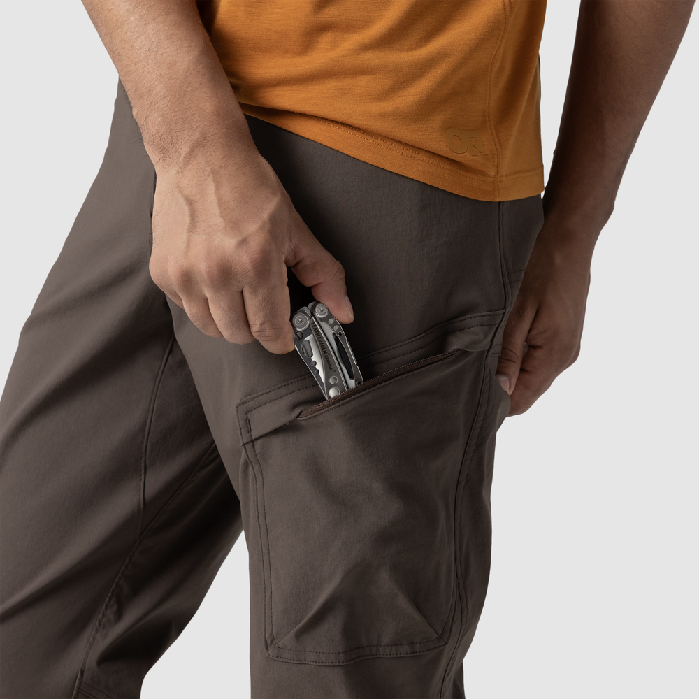 Men's Timberline Utility Pant - 图片 5