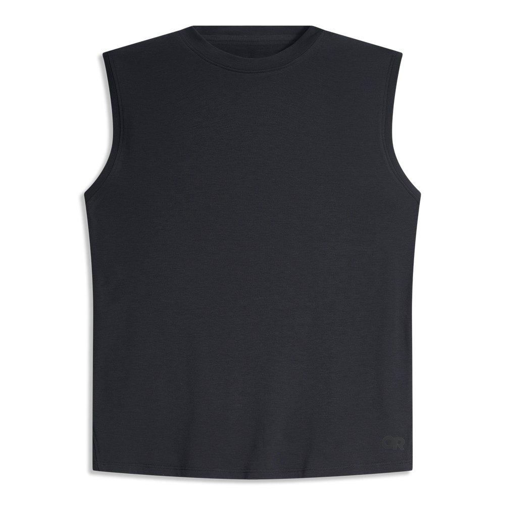 Women's Eclipse Sun Tank - 图片 11