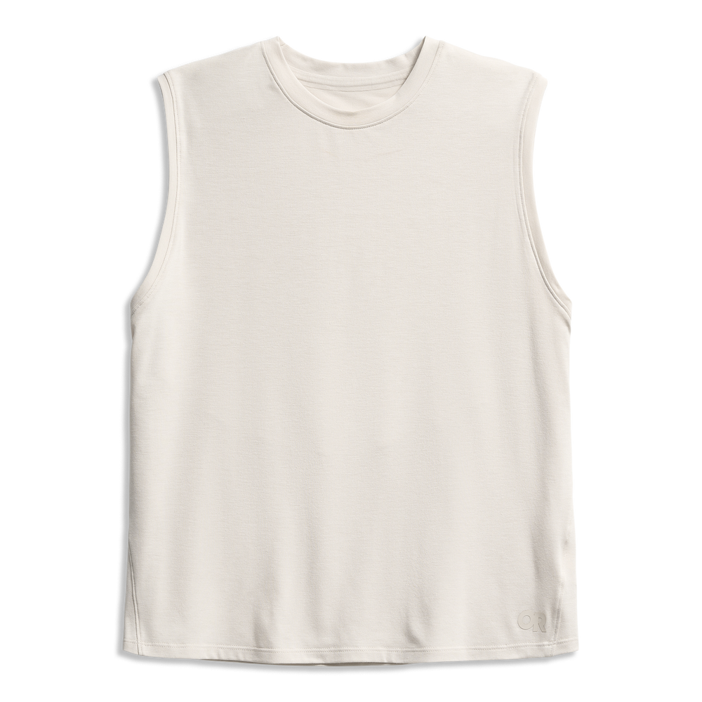 Women's Eclipse Sun Tank - 图片 5