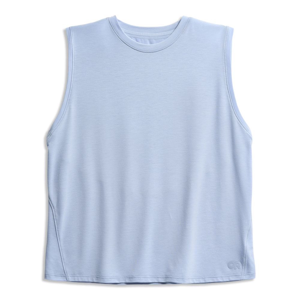 Women's Eclipse Sun Tank - 图片 14