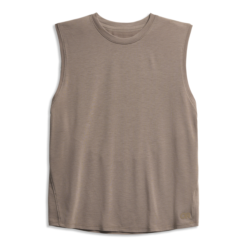 Women's Eclipse Sun Tank - 图片 19