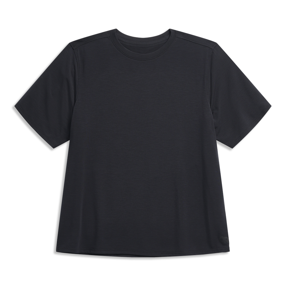 Women's Eclipse Sun T-Shirt - 图片 33