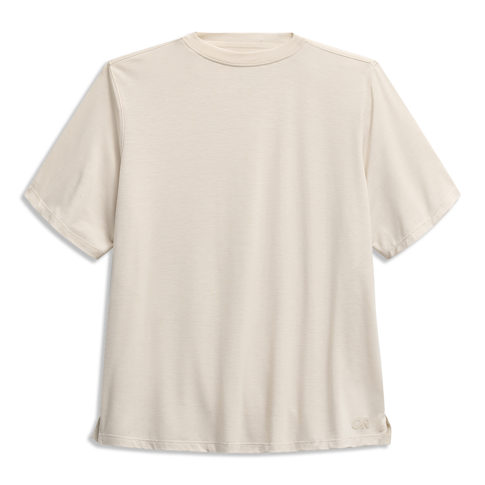 Women's Eclipse Sun T-Shirt - 图片 24