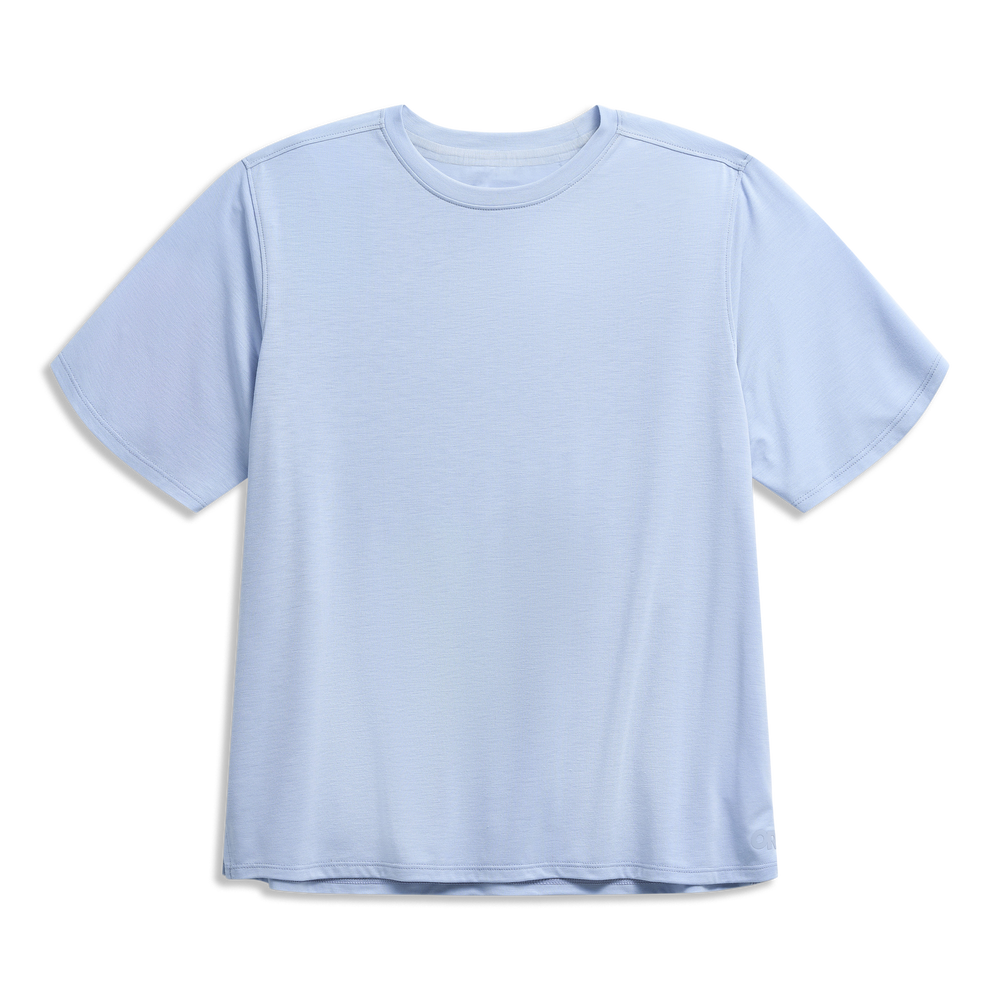 Women's Eclipse Sun T-Shirt - 图片 15