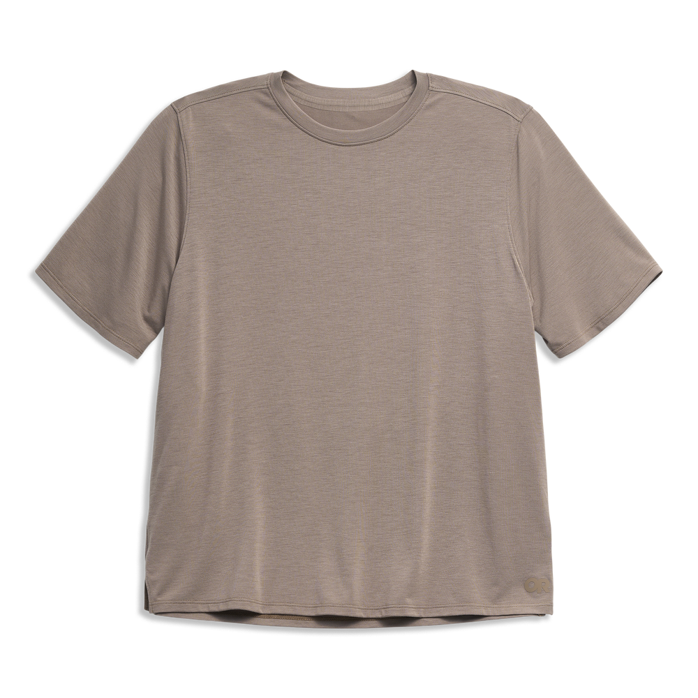 Women's Eclipse Sun T-Shirt - 图片 20