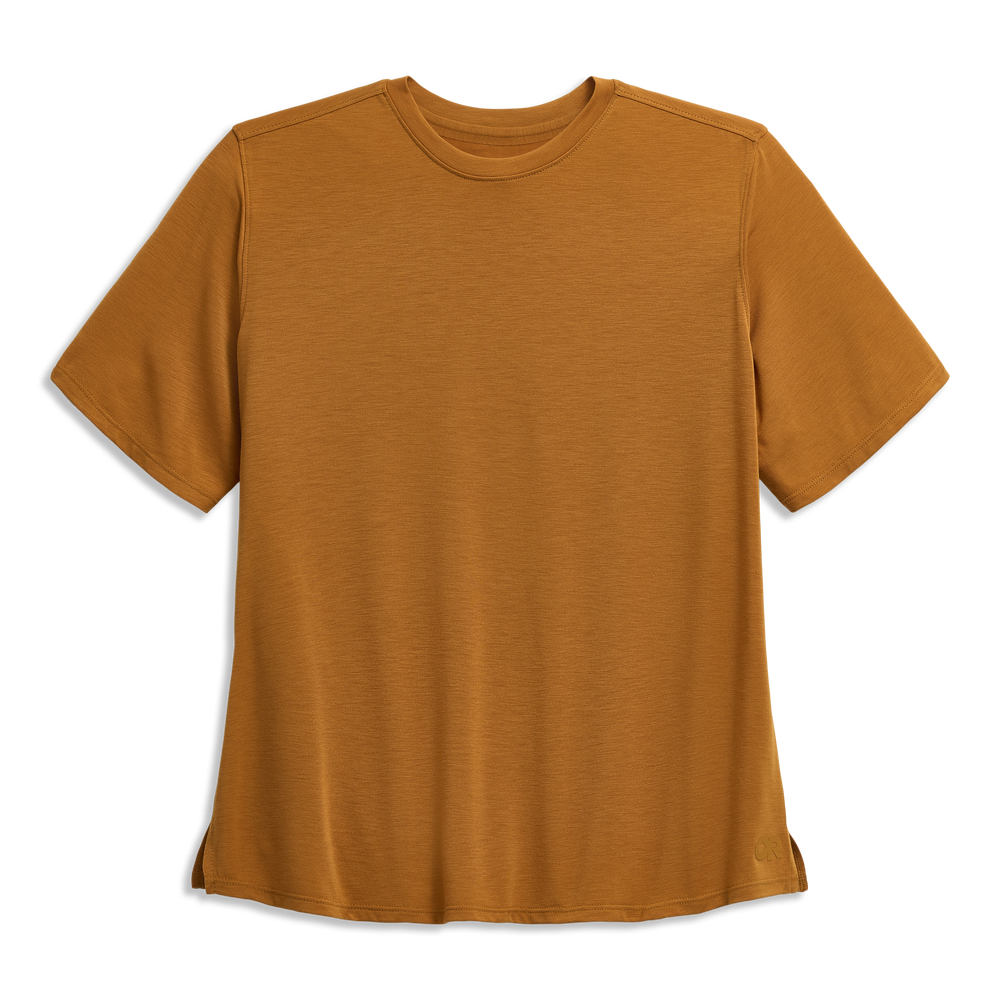 Women's Eclipse Sun T-Shirt - 图片 29