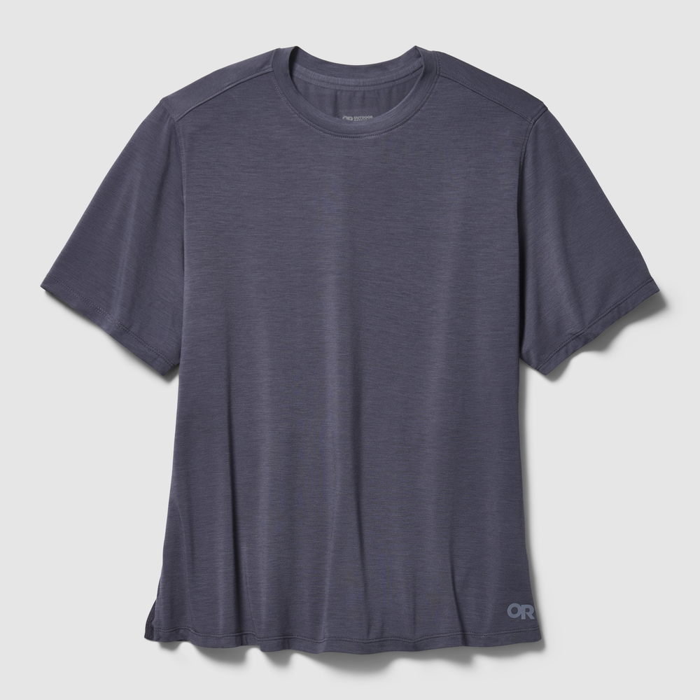 Women's Eclipse Sun T-Shirt - 图片 5