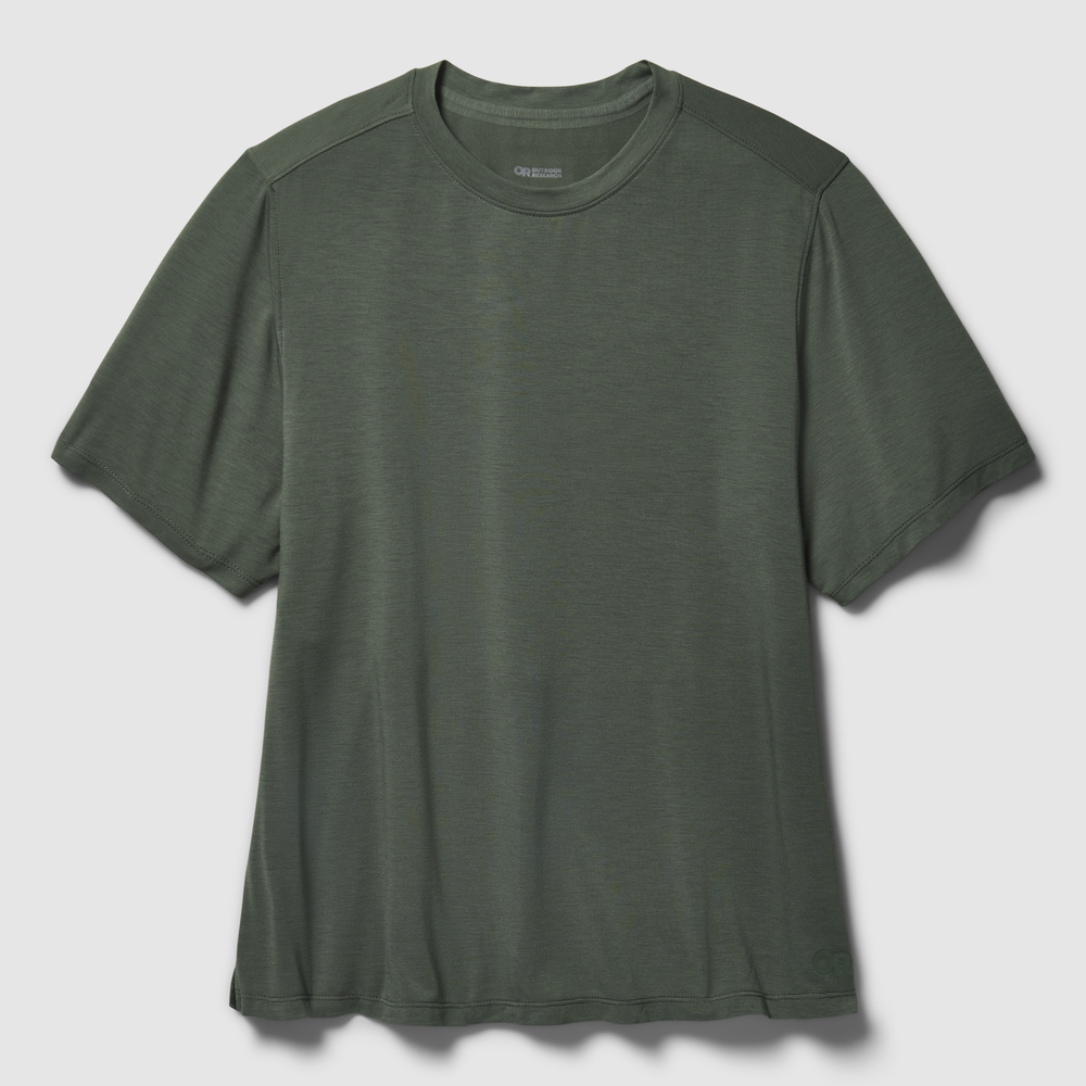 Women's Eclipse Sun T-Shirt - 图片 10