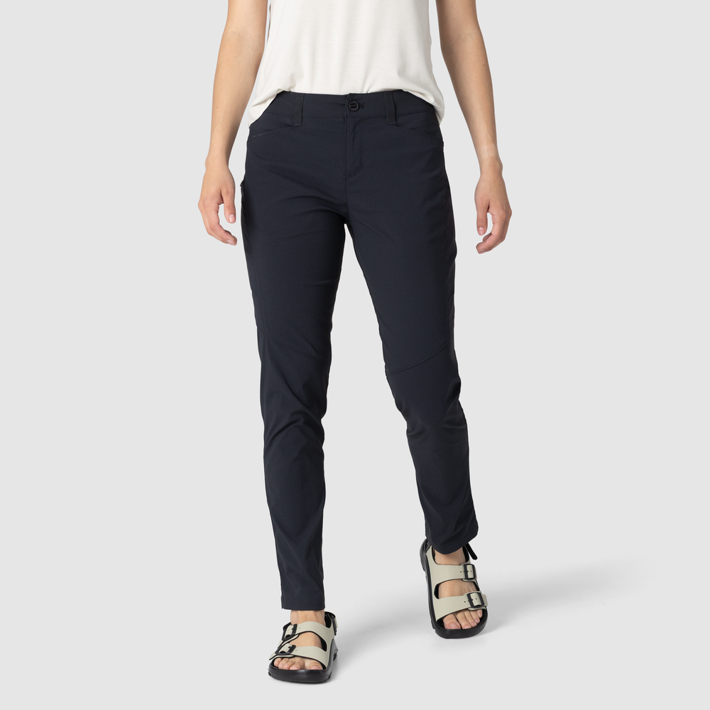 Women's Timberline Pant - 图片 6