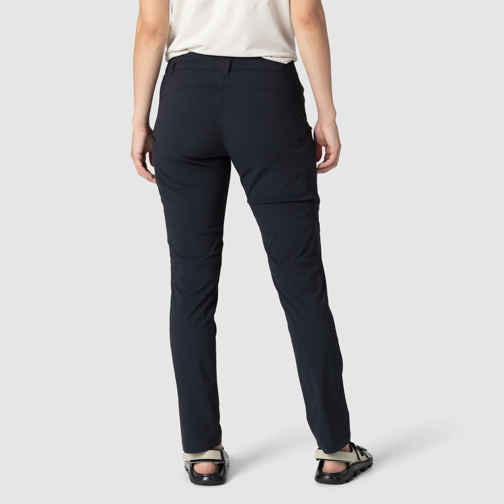 Women's Timberline Pant - 图片 7