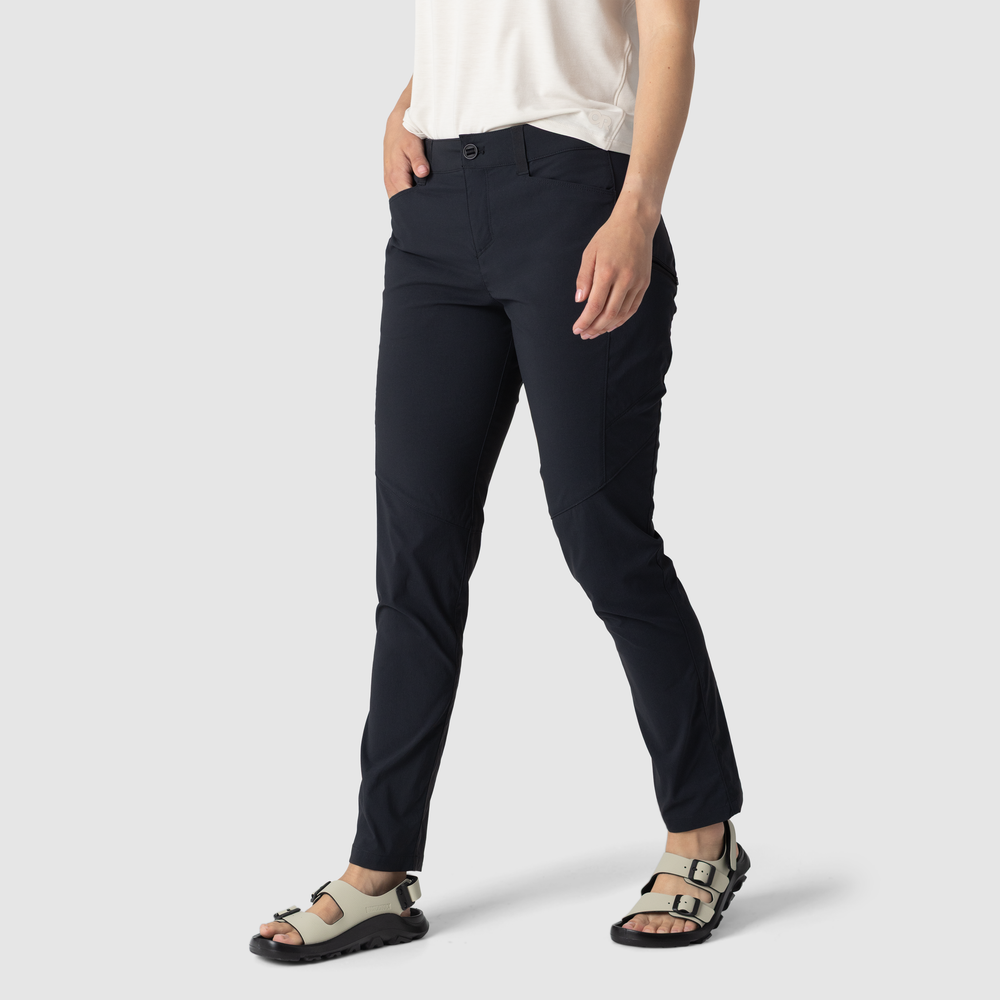 Women's Timberline Pant - 图片 8