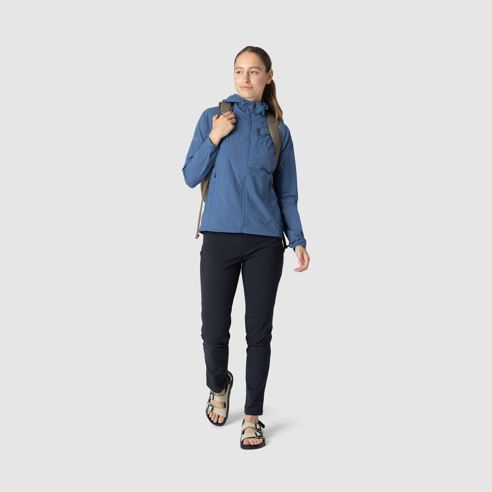 Women's Timberline Pant - 图片 9