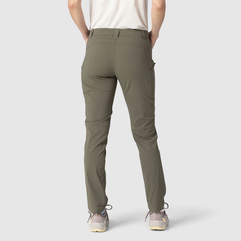 Women's Timberline Pant - 图片 2