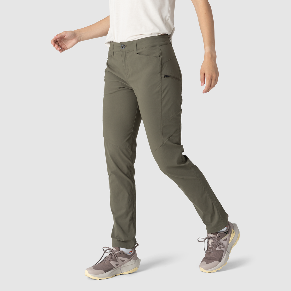 Women's Timberline Pant - 图片 3