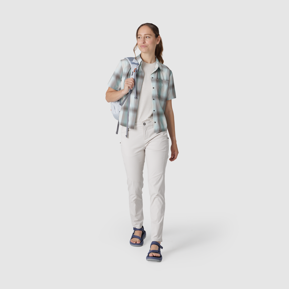 Women's Timberline Pant - 图片 14