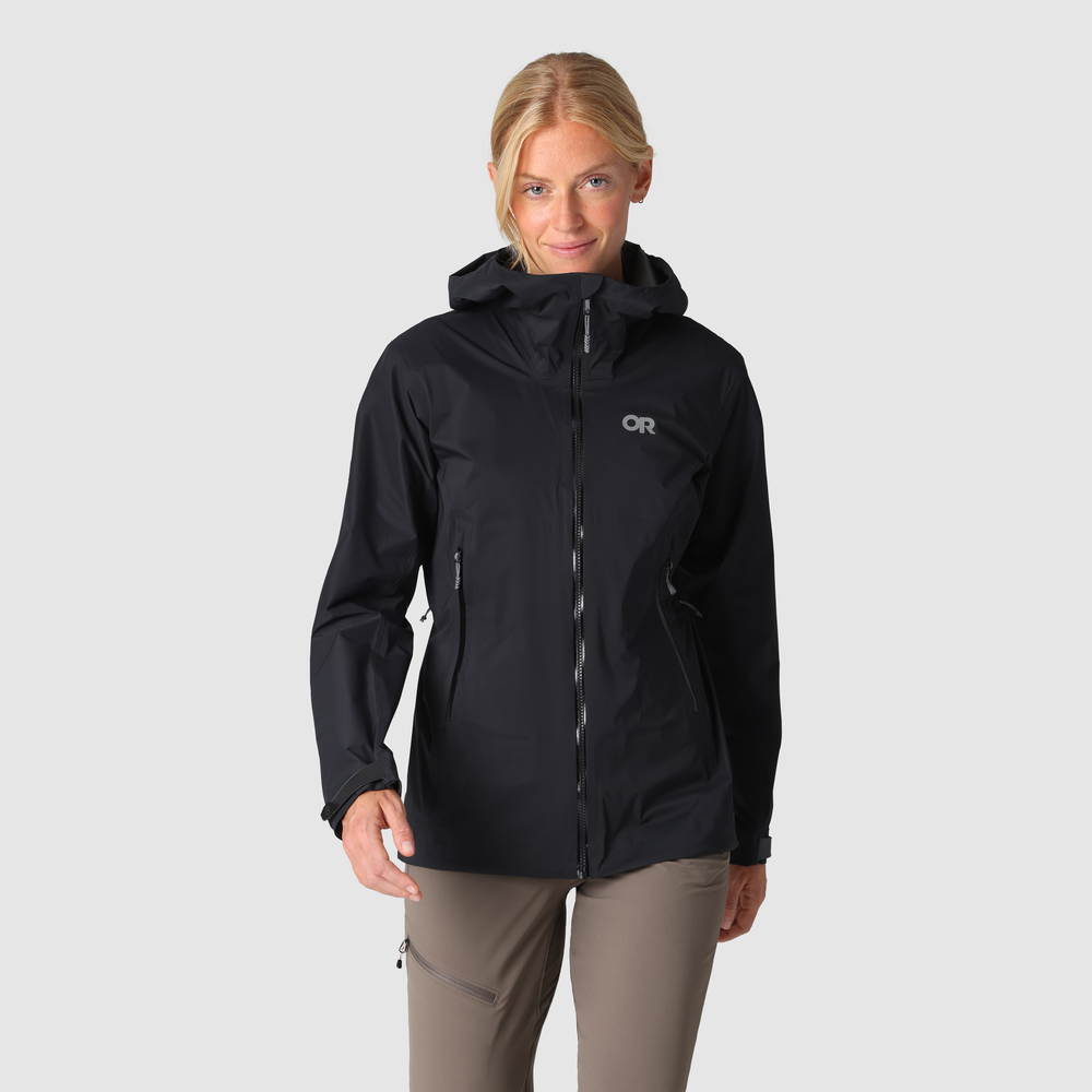 Women's SkyChaser Jacket - 图片 19