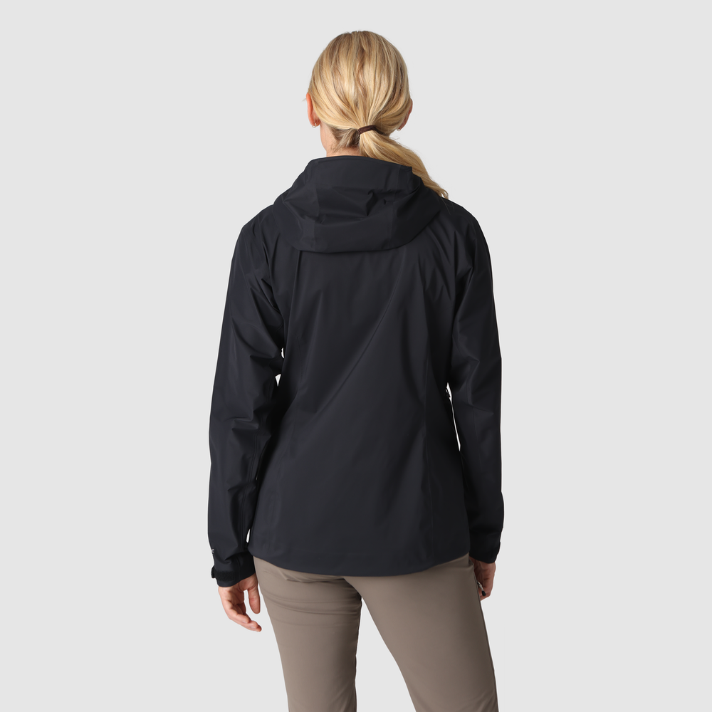 Women's SkyChaser Jacket - 图片 20