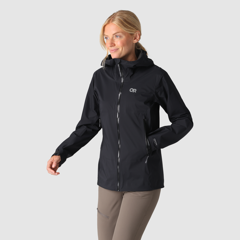 Women's SkyChaser Jacket - 图片 21
