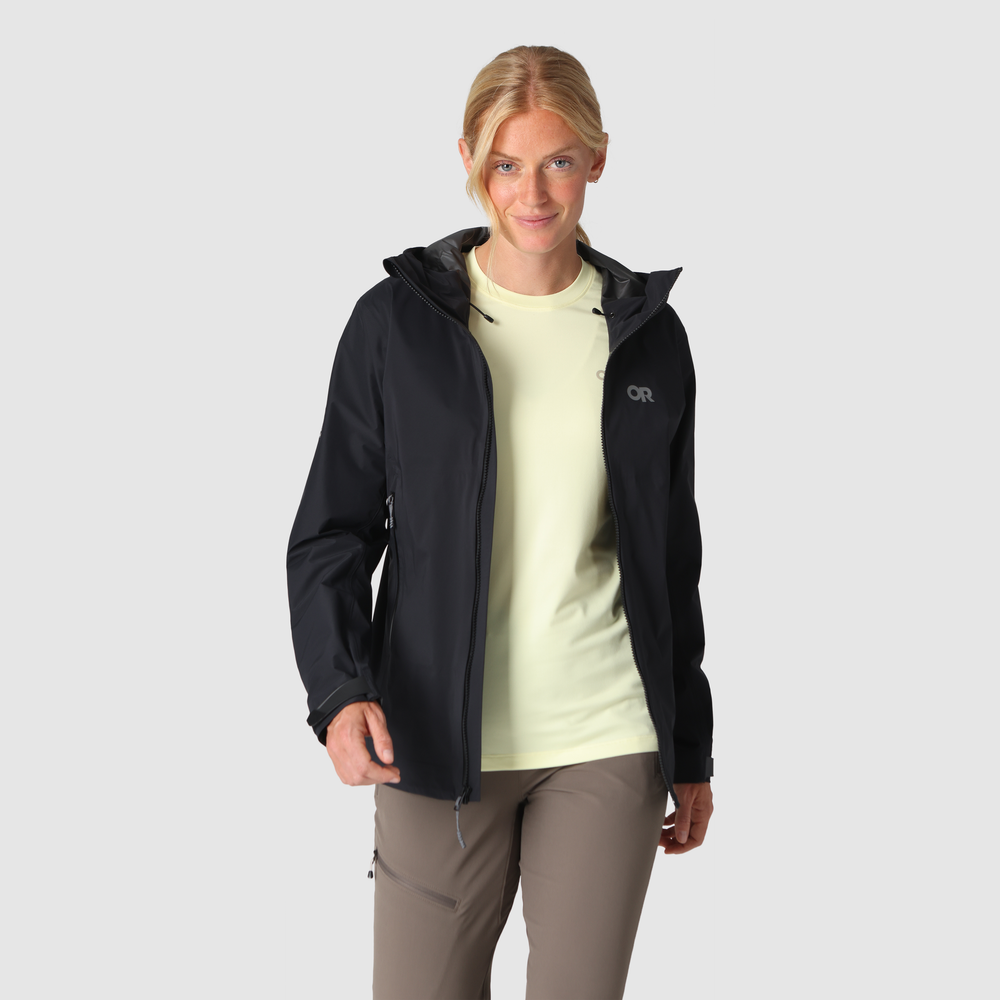 Women's SkyChaser Jacket - 图片 22