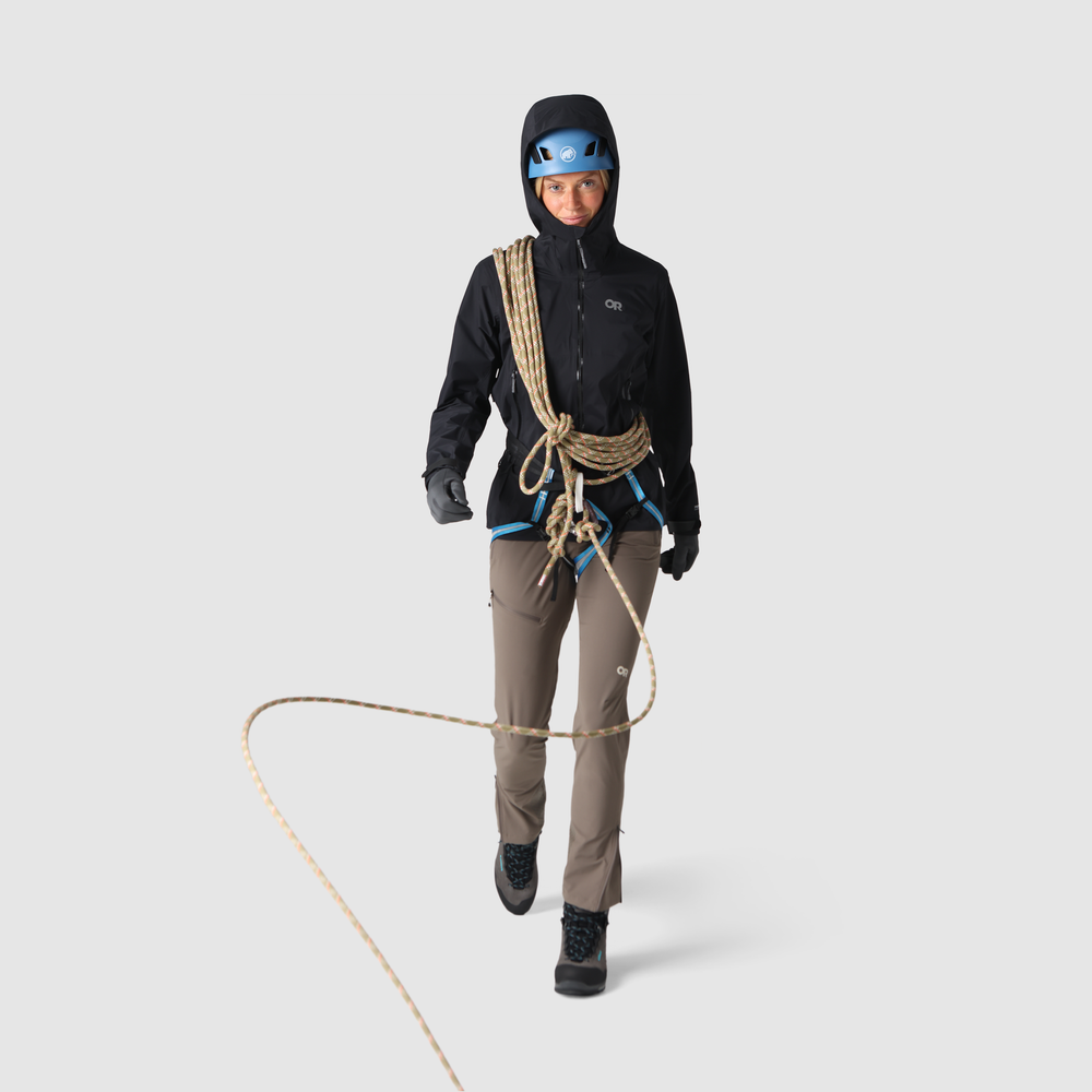 Women's SkyChaser Jacket - 图片 23