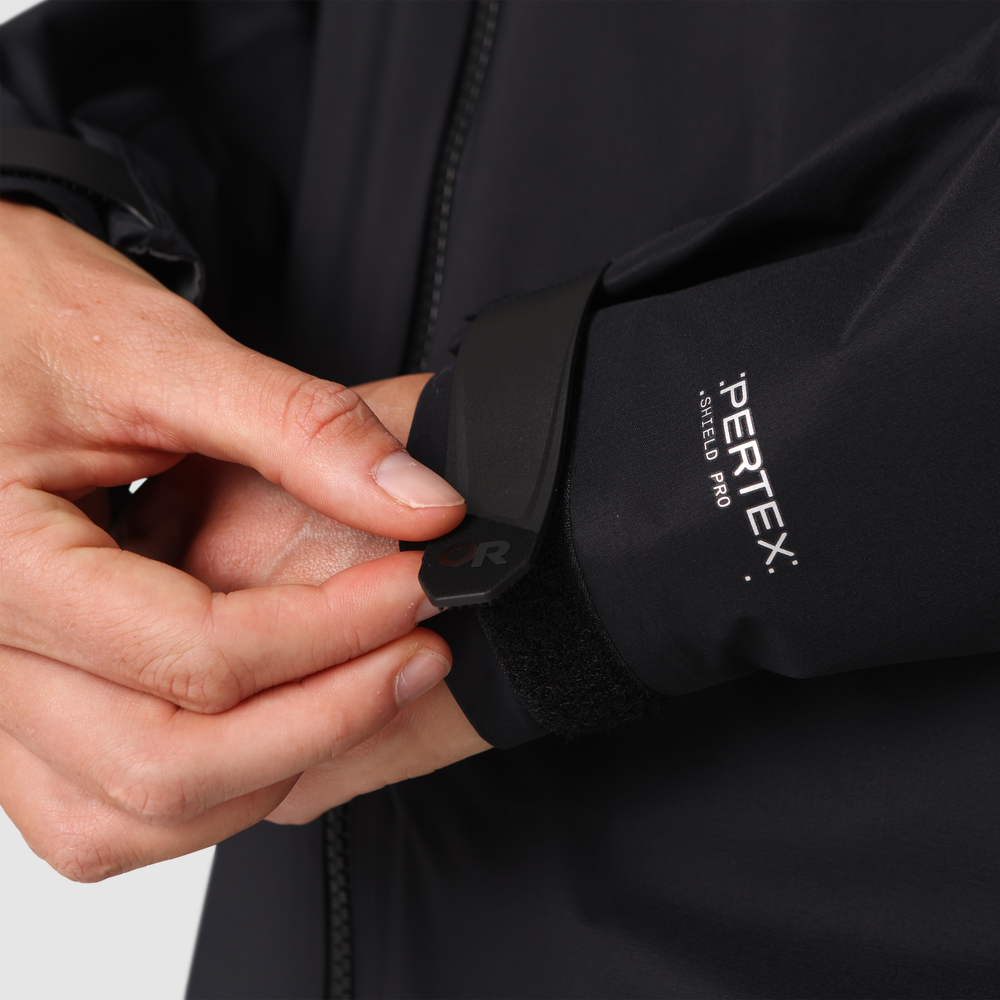 Women's SkyChaser Jacket - 图片 24
