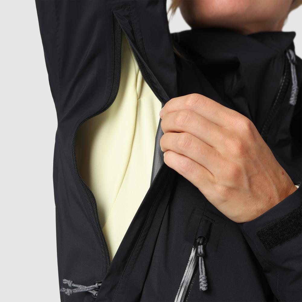 Women's SkyChaser Jacket - 图片 25