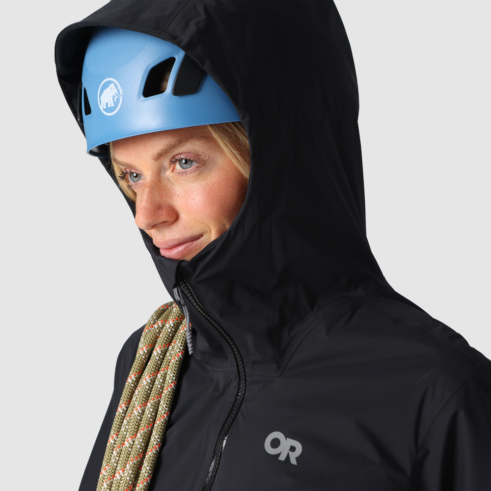 Women's SkyChaser Jacket - 图片 27