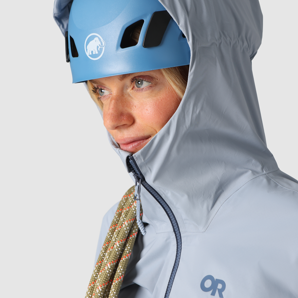 Women's SkyChaser Jacket - 图片 17