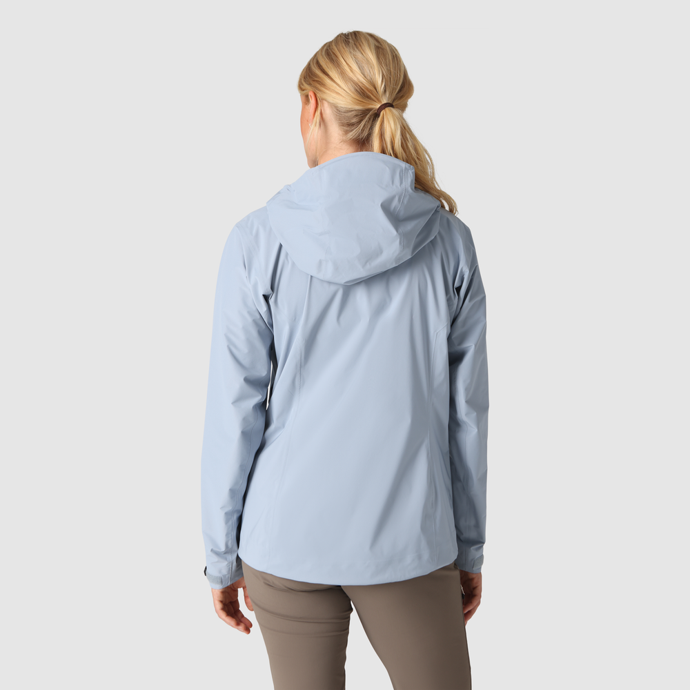 Women's SkyChaser Jacket - 图片 9