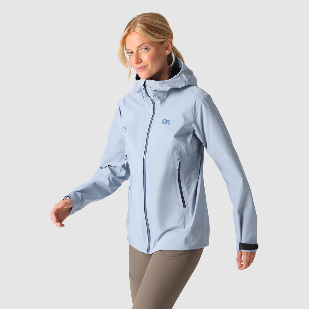 Women's SkyChaser Jacket - 图片 10
