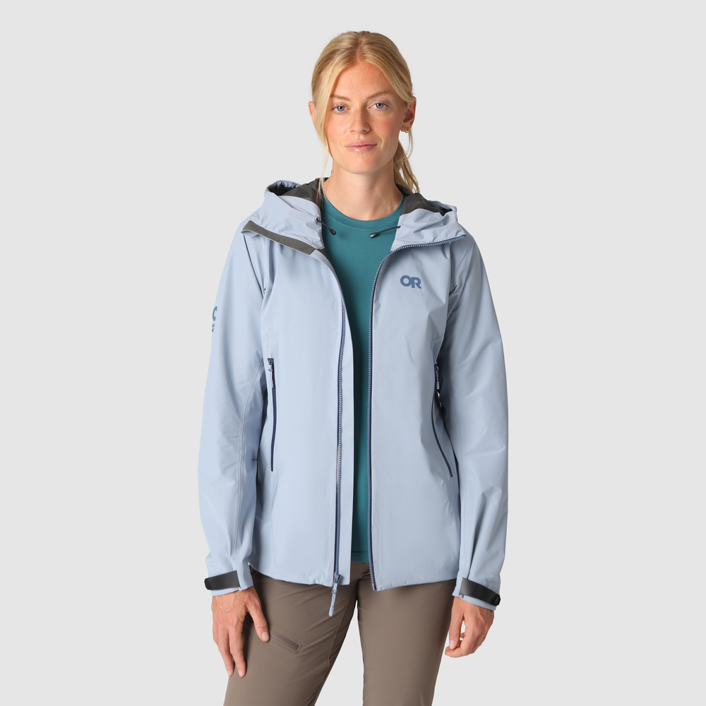 Women's SkyChaser Jacket - 图片 11