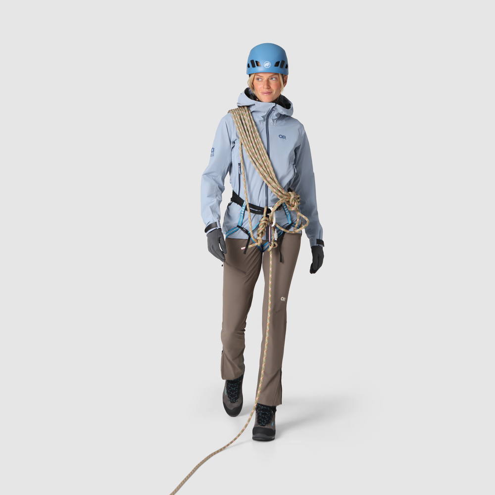 Women's SkyChaser Jacket - 图片 12