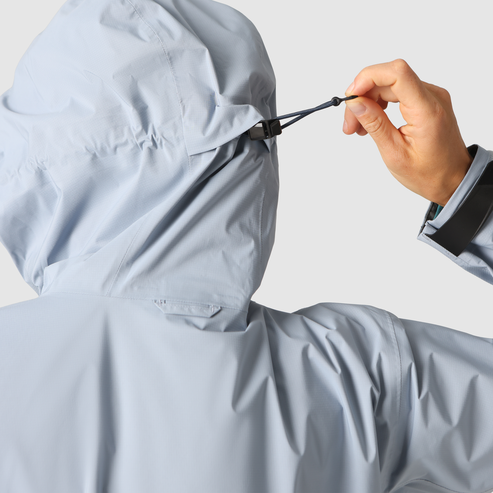 Women's SkyChaser Jacket - 图片 16