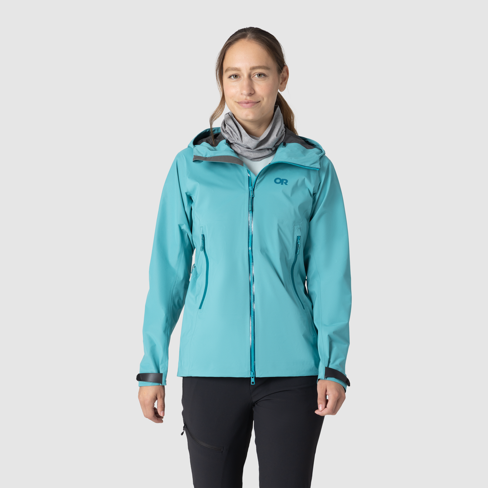 Women's SkyChaser Jacket - 图片 2
