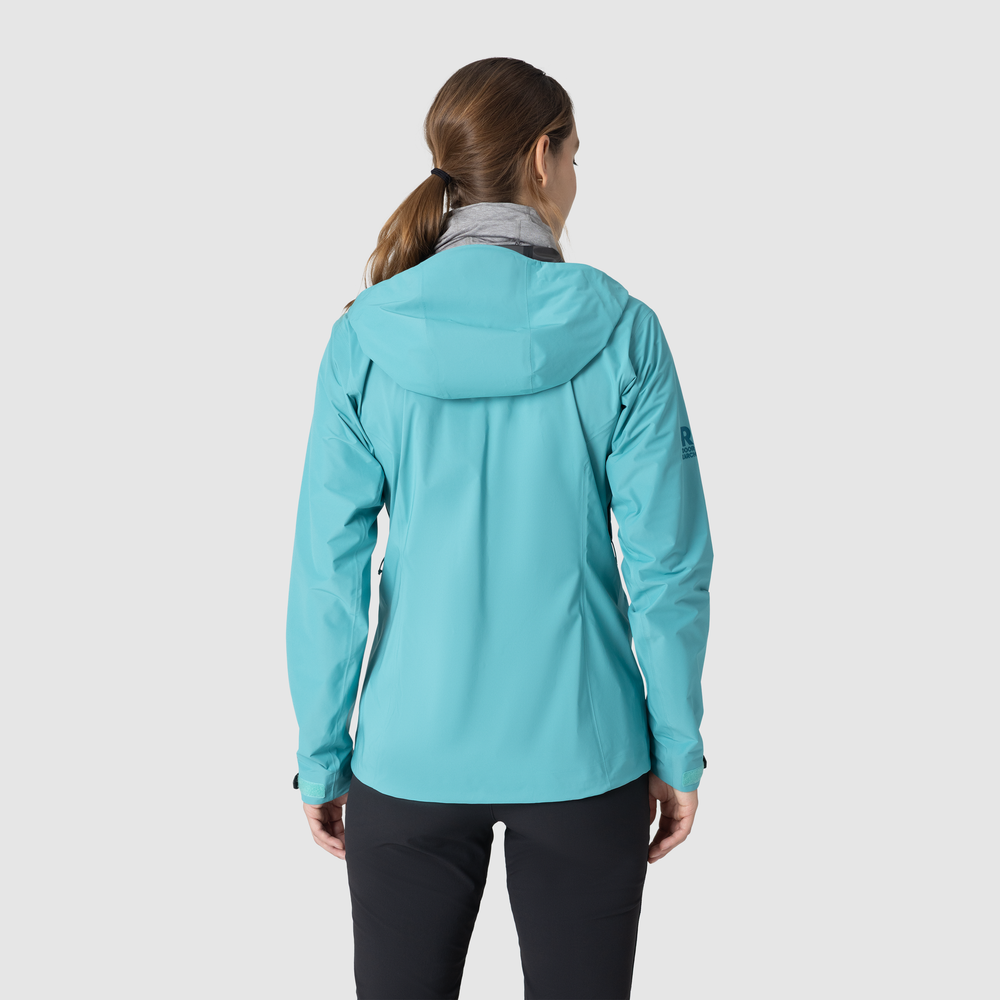Women's SkyChaser Jacket - 图片 3