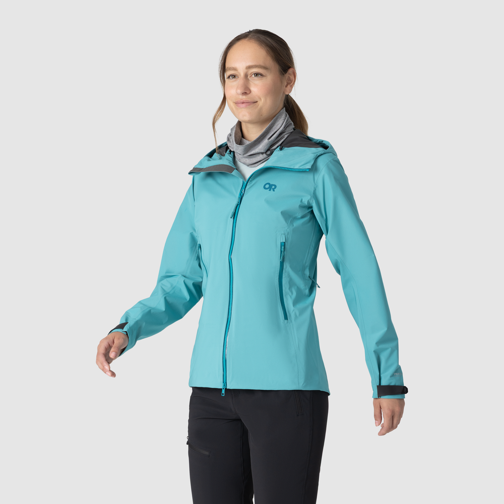 Women's SkyChaser Jacket - 图片 5