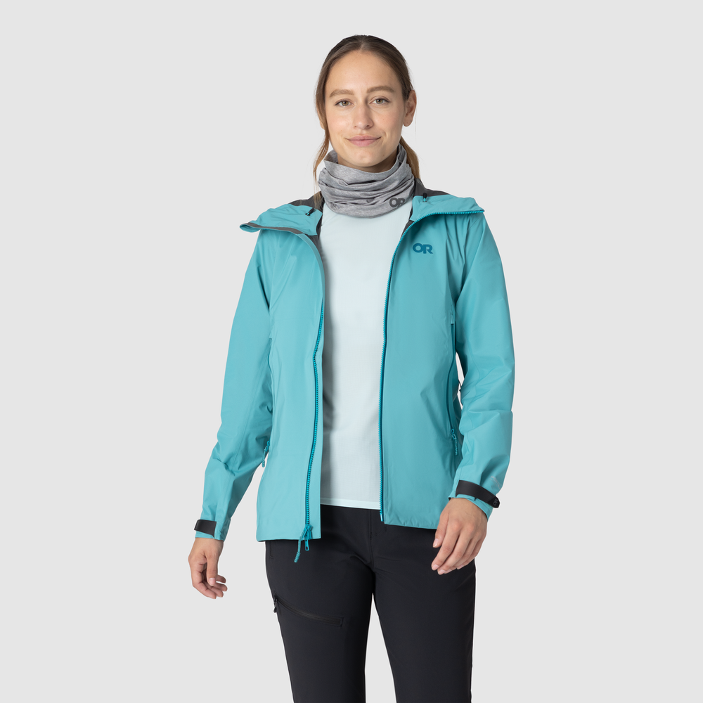 Women's SkyChaser Jacket - 图片 4