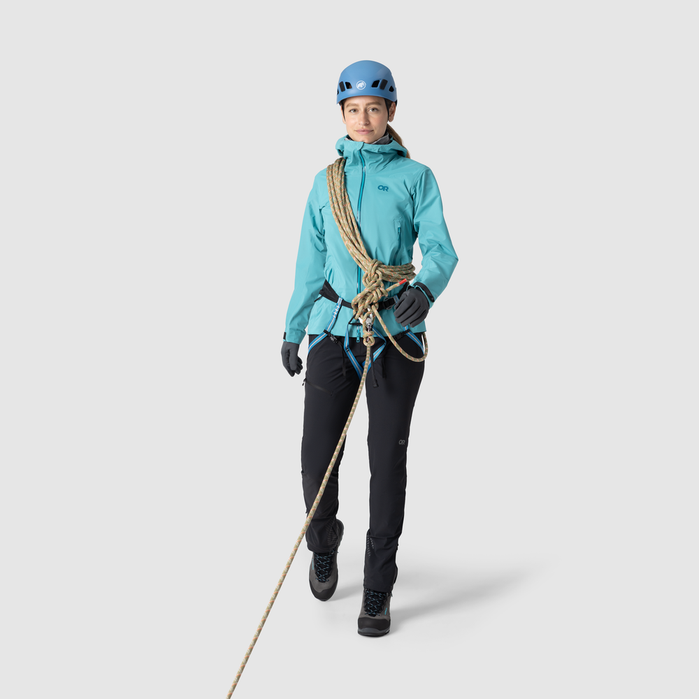 Women's SkyChaser Jacket - 图片 6