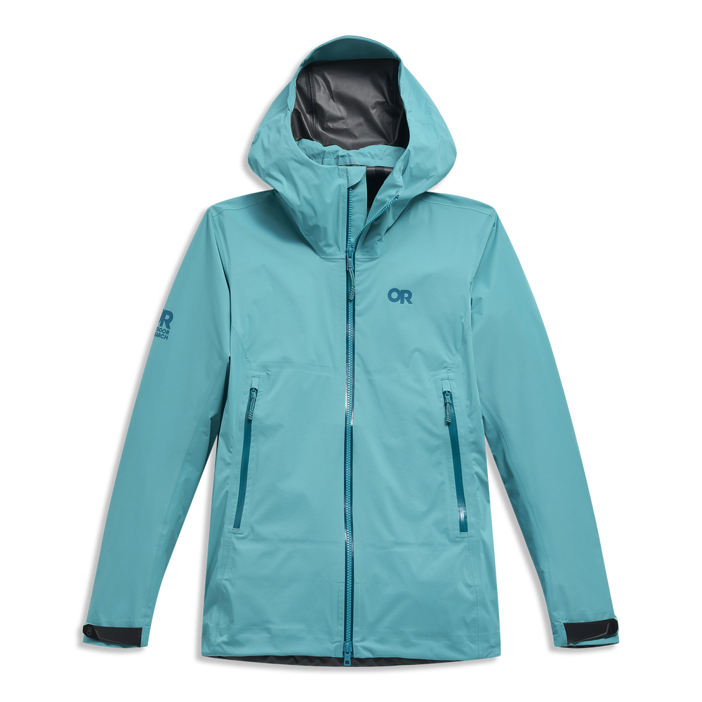 Women's SkyChaser Jacket - 图片 8