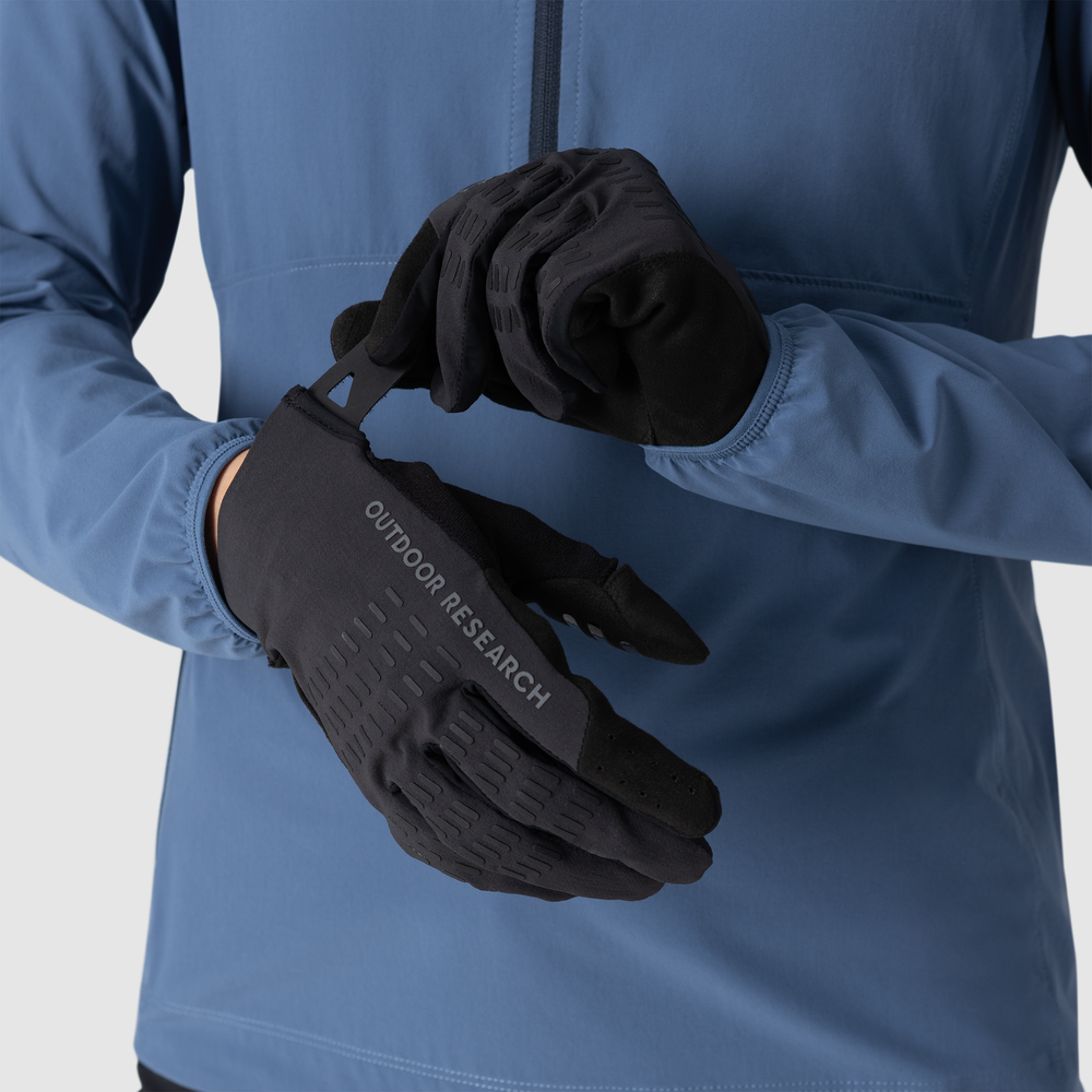 Freewheel MTB XT Bike Glove - 图片 15