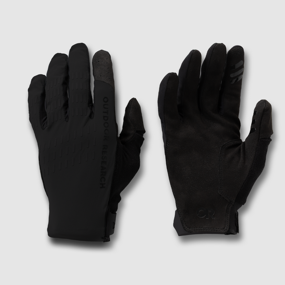 Freewheel MTB XT Bike Glove - 图片 12