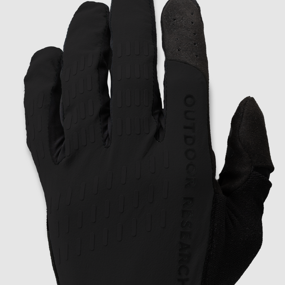 Freewheel MTB XT Bike Glove - 图片 13