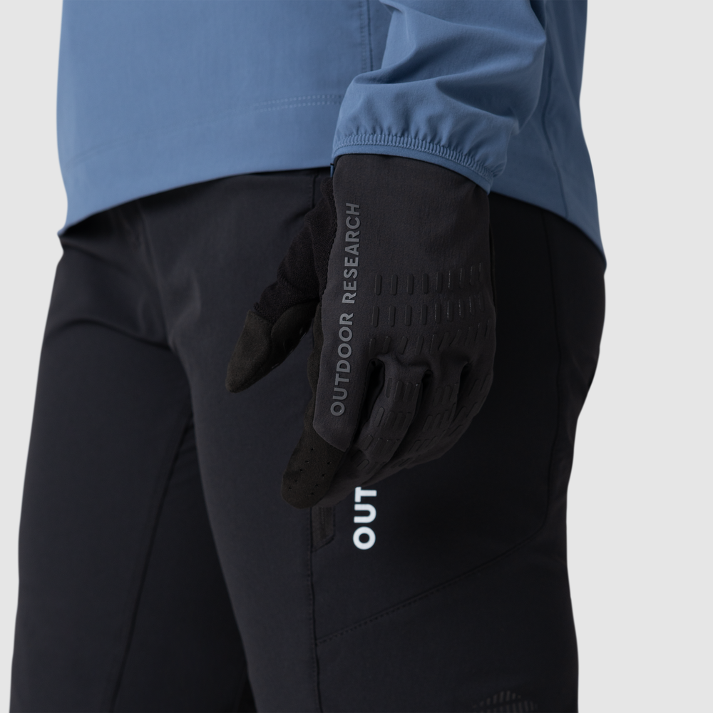 Freewheel MTB XT Bike Glove - 图片 17