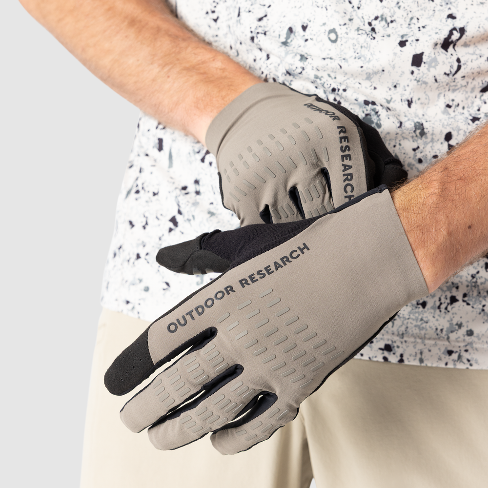 Freewheel MTB XT Bike Glove - 图片 9