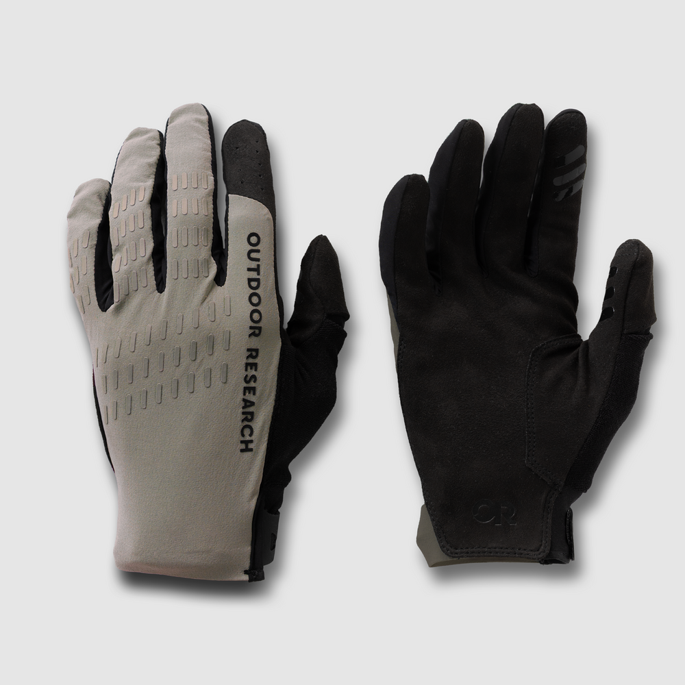 Freewheel MTB XT Bike Glove - 图片 6