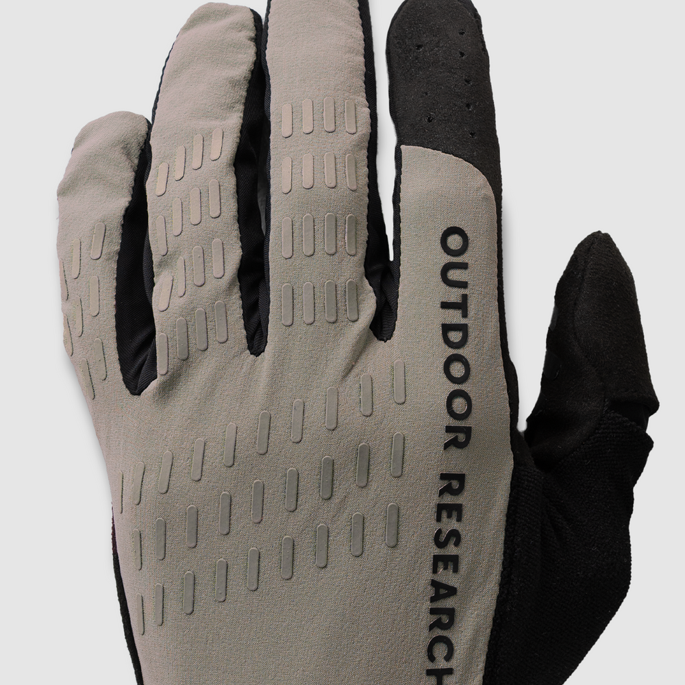Freewheel MTB XT Bike Glove - 图片 7