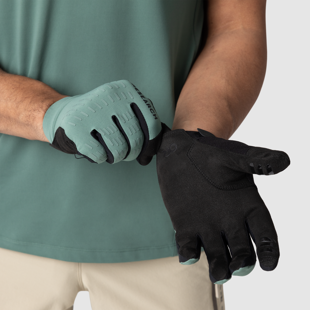 Freewheel MTB XT Bike Glove - 图片 5